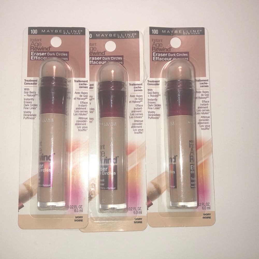 Maybelline Instant Age Rewind Eraser Dark Circles